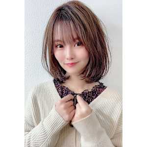 【重山祐亮】ナチュラルカールセミディ♪