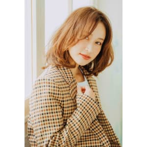 田町美容室NUNCmalus