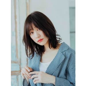 田町美容室NUNCmalus