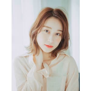 田町美容室NUNCmalus