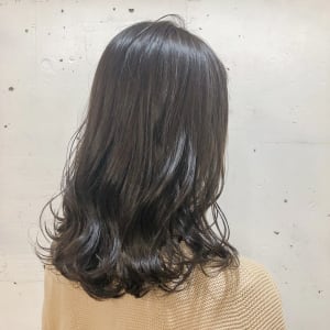 グレージュカラー - Lourdes hair design【ルルドヘアーデザイン】掲載中