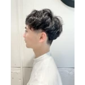 リッジMIX