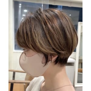 ☆くびれショート☆ - BASSA バサ 高田馬場店【バサタカダノババテン】掲載中