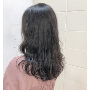デジタルパーマ - Lourdes hair design【ルルドヘアーデザイン】掲載中