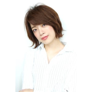 ◆REAN 京田辺/新田辺◆人気の小顔ミディアム