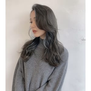 韓国風