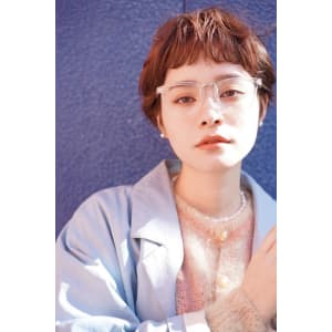 デザインマッシュショート - Flag Hair 西通り店【フラッグ ヘアー ニシドオリテン】掲載中