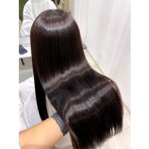 美髪・髪質改善