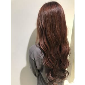 スーパーロング【大船】 - Ancheri by flammeum 大船店【アンシェリ バイ フラミューム オオフナテン】掲載中