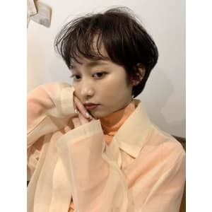 ミニボブ☆深井みさき☆
