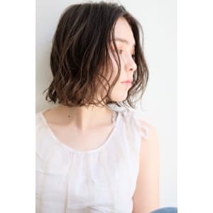 【ささきまさき】髪質改善カット+オリーブベージュ - Lalei【ラレイ】掲載中