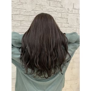 ダークグレージュ ブラウンカラー グレージュ8020 - prize 池袋【プライズ】池袋西口店【プライズ イケブクロ イケブクロニシグチテン】掲載中