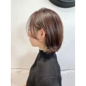 ナチュラルラフ
