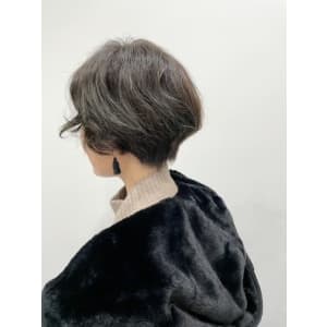 リラクシングカール