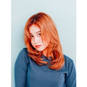 田町美容室NUNCmalus