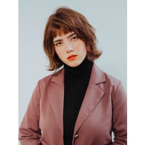 田町美容室NUNCmalus