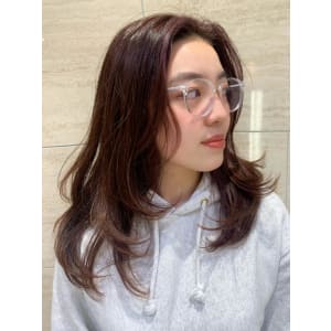 お洒落なlayer Style ☆深井みさき☆