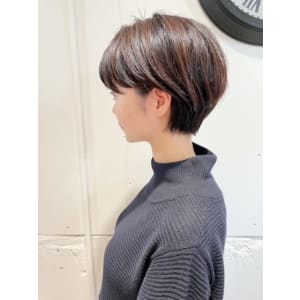 美シルエット