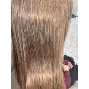 リアルなお客様のツヤ髪35《マスダレイナ》 - THE ESCALA 表参道本店 【エスカーラ】【エスカーラ オモテサンドウホンテン】掲載中