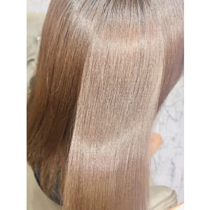 リアルなお客様のツヤ髪10《マスダレイナ》 - THE ESCALA 表参道本店 【エスカーラ】【エスカーラ オモテサンドウホンテン】掲載中