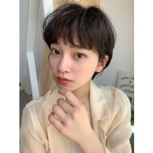 コンパクトショート☆深井みさき☆