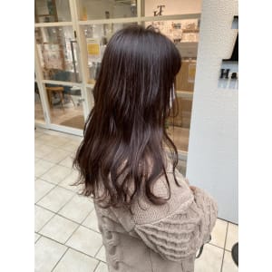アッシュピンク - Hair Mode KT 京橋店【ヘアーモードケーティーキョウバシテン】掲載中