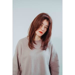 田町美容室NUNCmalus