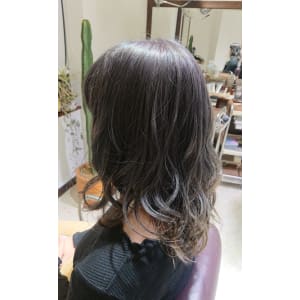 グラデーションカラー