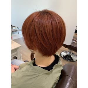 ピンクベージュカラー - CREA茅ヶ崎北口【クレアチガサキキタグチ】掲載中