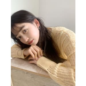 ダークグレージュ☆深井みさき☆