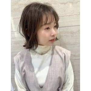 シアーグレージュ☆深井みさき☆