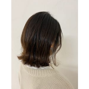 ナチュラルブラウン - ungu ul【アングゥ ウル】掲載中
