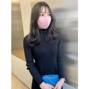 韓国パーマ