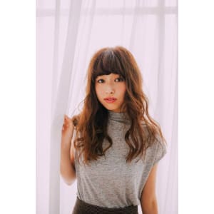 田町美容室NUNCmalus