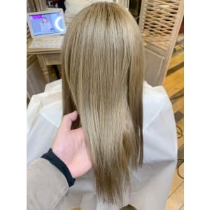 ミルクティー