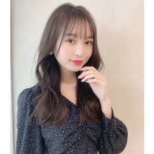 フェミニンスタイル
