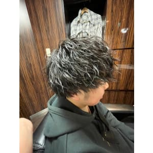 ツイストスパイラル