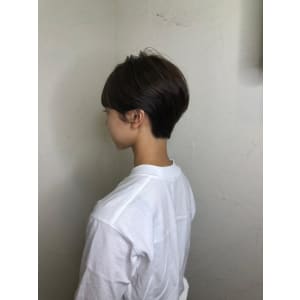 【reir下北沢】ヘルシーショート＋チャコールグレー* - Reir_下北沢【レイール シモキタザワ】掲載中
