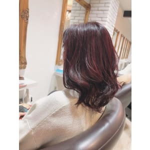 ふわゆる大人ミディ【錦糸町　Mertie】