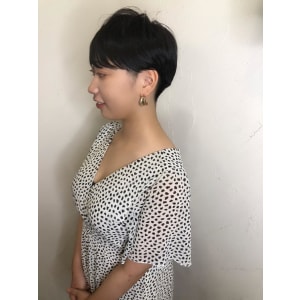 【reir下北沢】*スマートマッシュ+ダークアッシュ* - Reir_下北沢【レイール シモキタザワ】掲載中