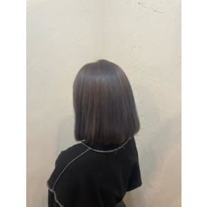 【reir下北沢】*タンバルモリ+ブルージュ*