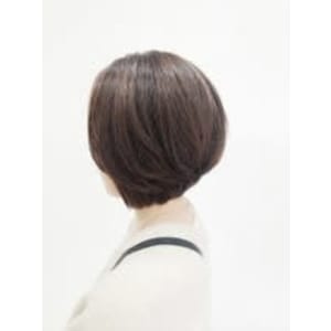 ソフトショート