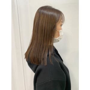 艶々ベージュ【クスダ】