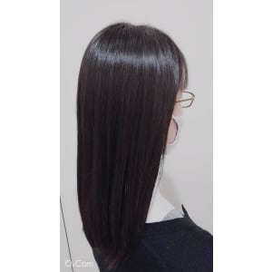 黒髪ロング - BEAUTY MARKET ungu【ビューティーマーケット　アングゥ】掲載中