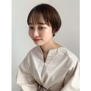 コンパクトショート☆深井みさき☆