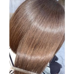 リアルなお客様のツヤ髪66《マスダレイナ》