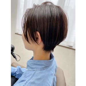 【tocca天王寺】極みショート