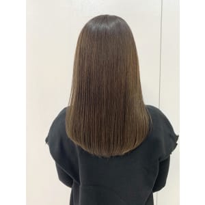 艶髪ベージュ【クスダ】