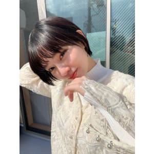 ミニマムショート☆深井みさき☆