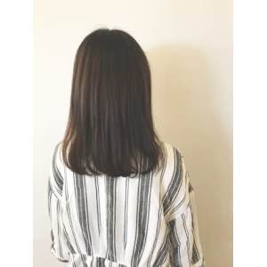 【Neolive aim】ナチュラルストレート - Neolive aim 横浜店【ネオリーブアイムヨコハマテン】掲載中